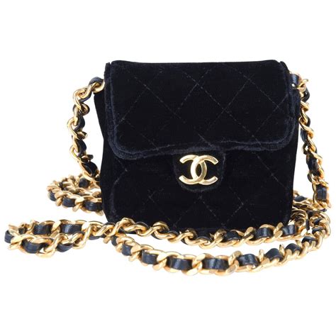 rare vintage chanel bags.